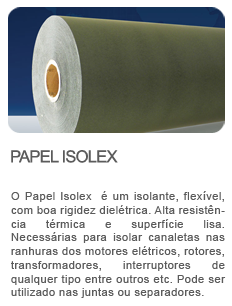 ISOLEX